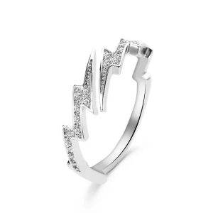 Lightning Ring